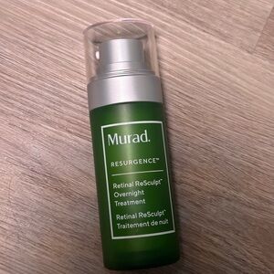Murad Retinal ReSculpt Overnight Treatment
